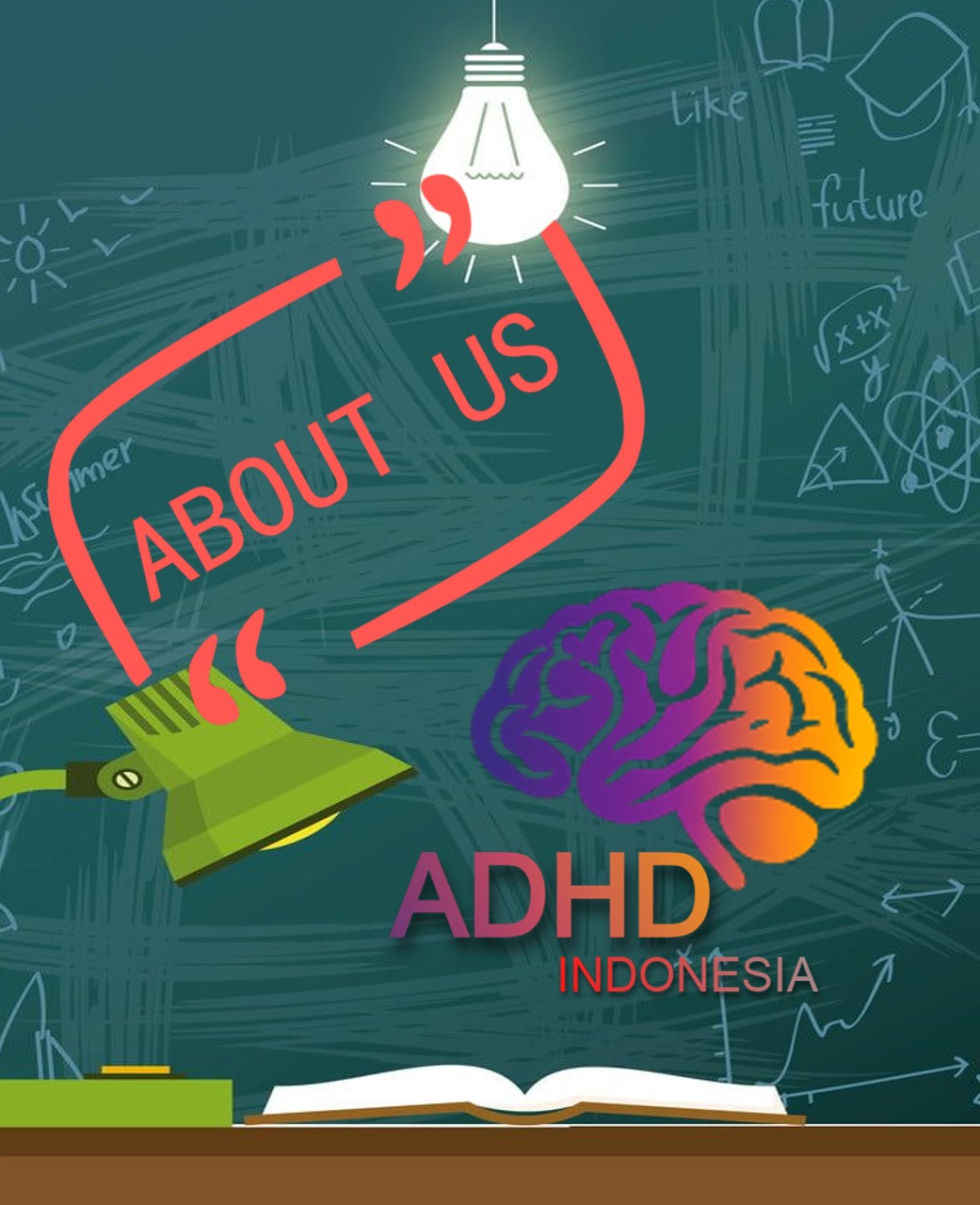 profil organisasi adhd Kabupaten Nagekeo